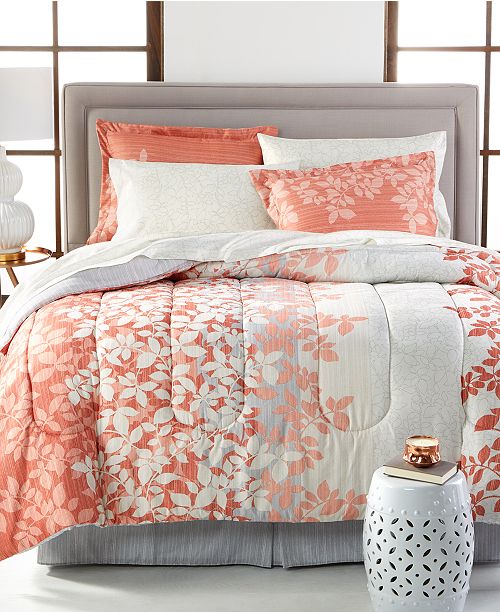 Fairfield Square Collection Ashley Reversible 8Piece California King