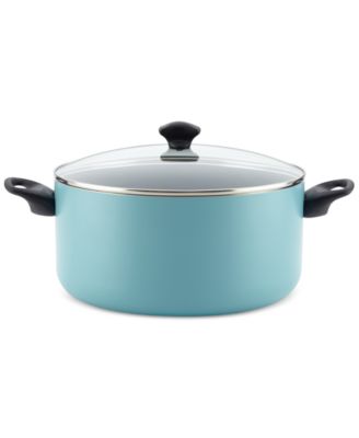 Farberware - Non-Stick Aluminum 10.5-Qt. Stockpot