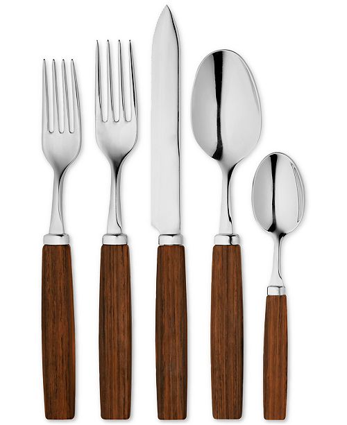 Villeroy Boch Closeout Artesano 5 Piece Place Setting Reviews