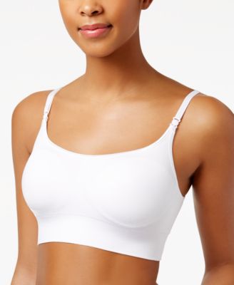 jockey seamfree air bralette