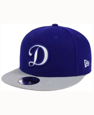 New Era - Heather Vize 9FIFTY Snapback Cap