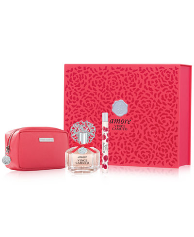Vince Camuto 3-Pc. Amore Gift Set