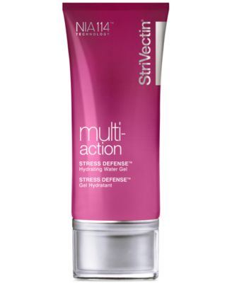 StriVectin - Stress Defense Hydrating Water Gel, 1.7 oz