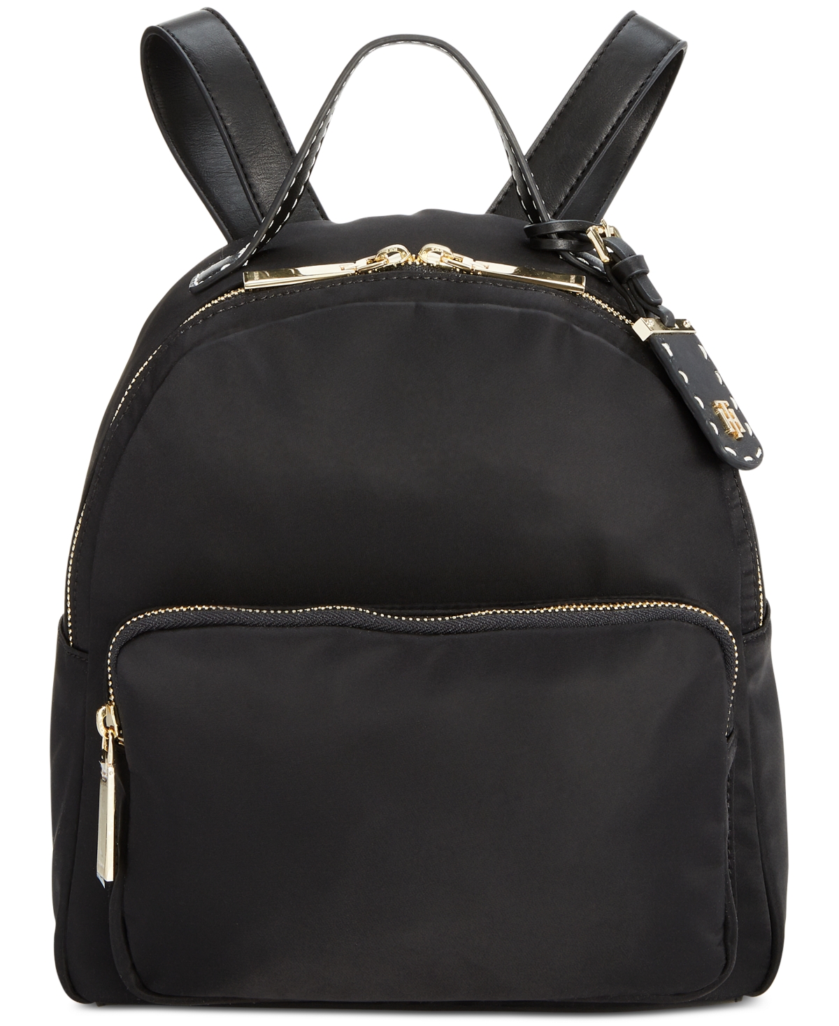 TOMMY HILFIGER JULIA SMALL DOME BACKPACK