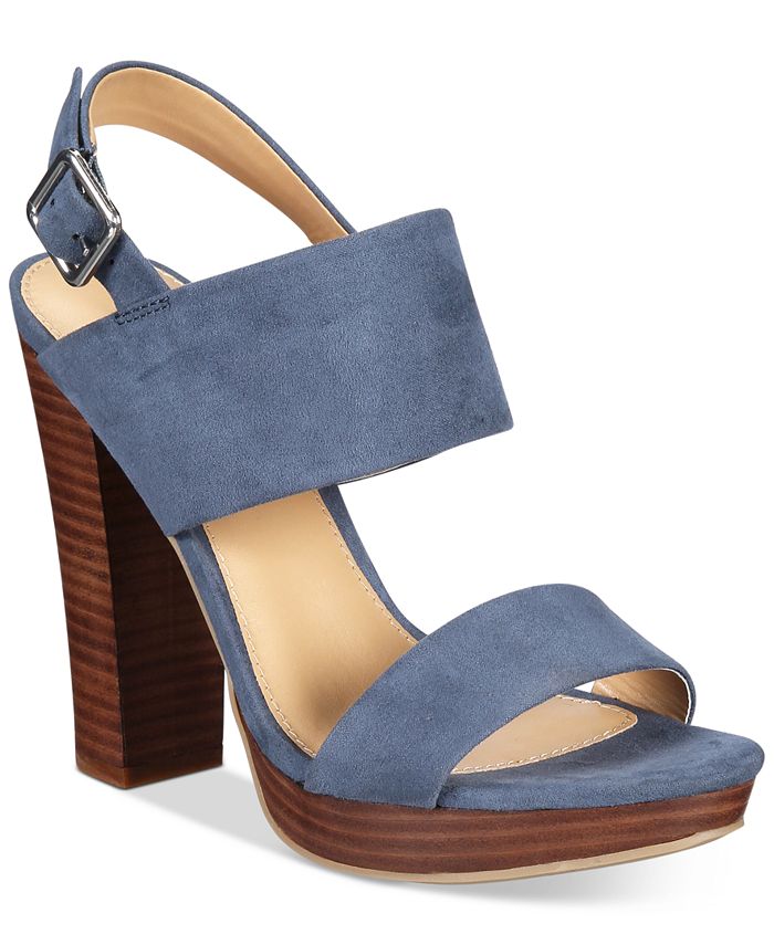 Report platform sandals clearance