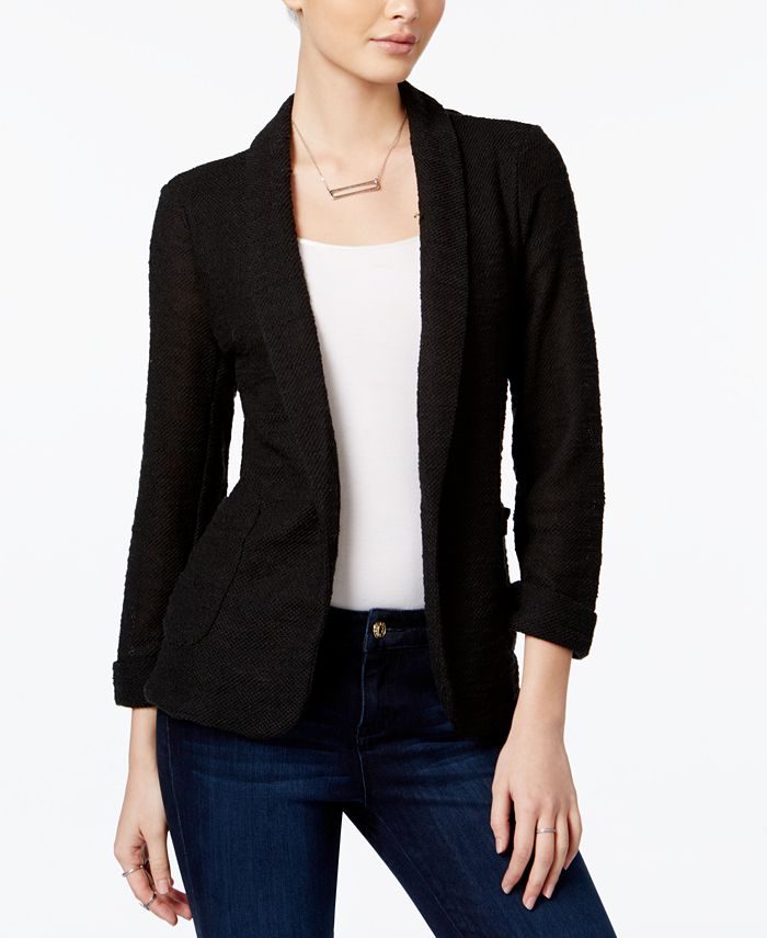 Maison jules clearance blazer