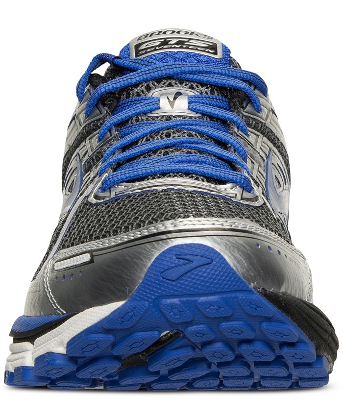 running warehouse brooks adrenaline