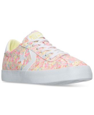 converse breakpoint floral