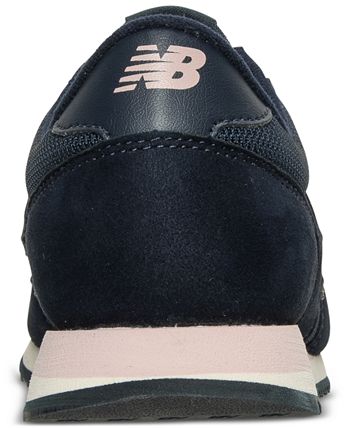 New Balance Women s 620 Casual Sneakers from Finish Line Macy s