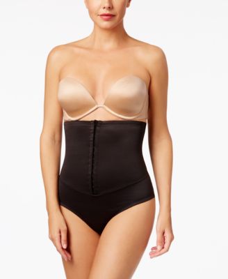 Miraclesuit - Extra-Firm Control Inches Off Waist Cinching Thong