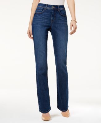 macys womens petite jeans