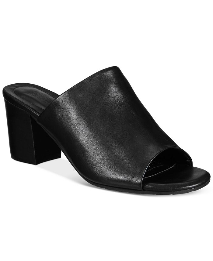 Kenneth Cole Reaction - Women's Mass-Ter Mind Mules