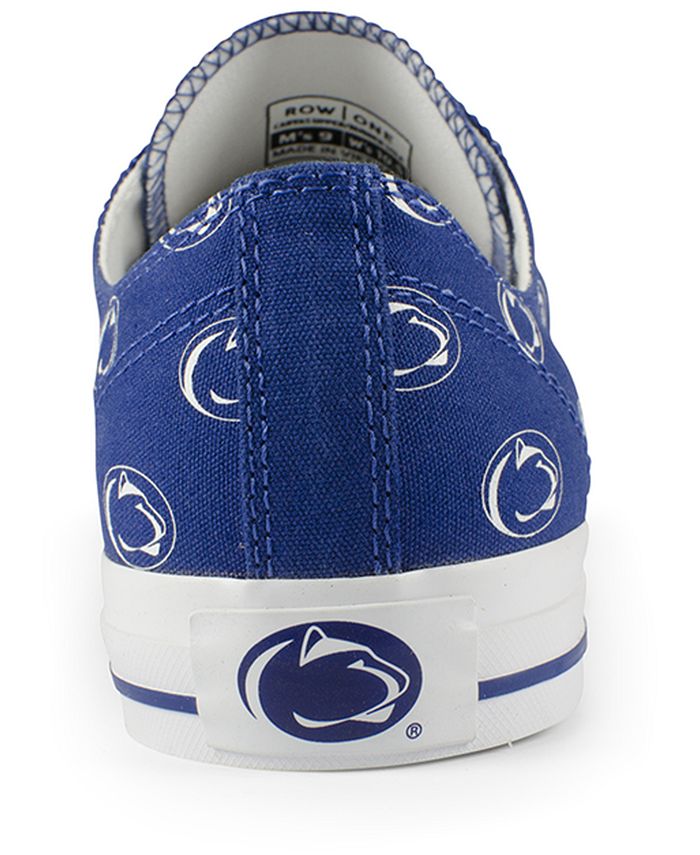 Row One Penn State Nittany Lions Victory Sneakers - Macy's