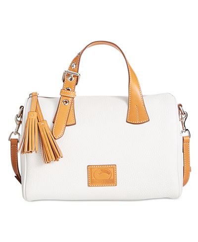Dooney & Bourke Kendra Satchel