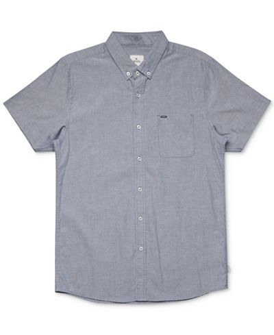 Rip Curl Men's Cotton Shirt