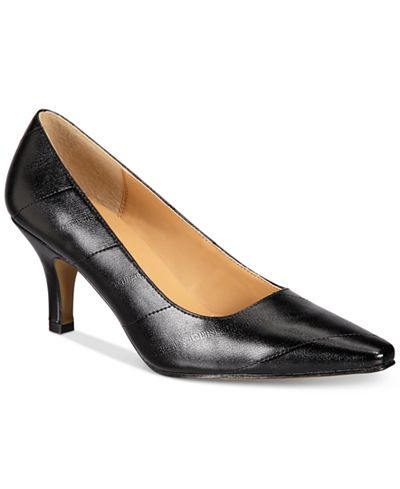 Karen Scott Clancy Pumps, Only at Macy's - Pumps - Shoes - Macy's