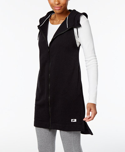 Nike Sportswear Modern Hooded Vest