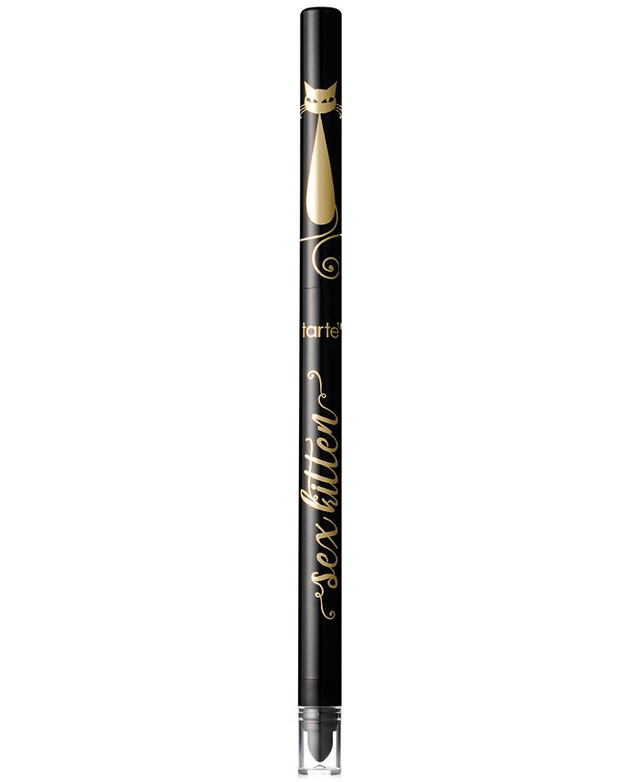 Tarte Sex Kitten Eyeliner And Reviews Makeup Beauty Macys 