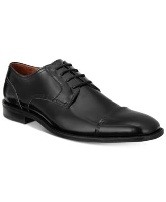 Men's Knowland Cap-Toe Oxfords