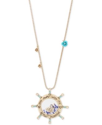 Betsey Johnson Jewelry: Shop Betsey Johnson Jewelry - Macy's