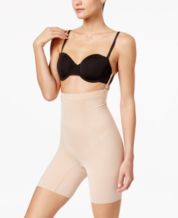 Nude SPANX Shapewear for Women - Macy's