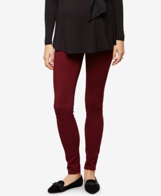 AG Jeans - Maternity Skinny Pants