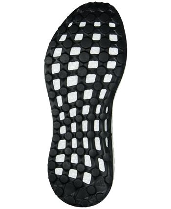 Pureboost go cheap finish line