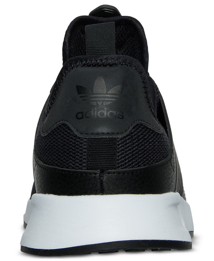 adidas Men's Xplorer Casual Sneakers from Finish Line & Reviews ...