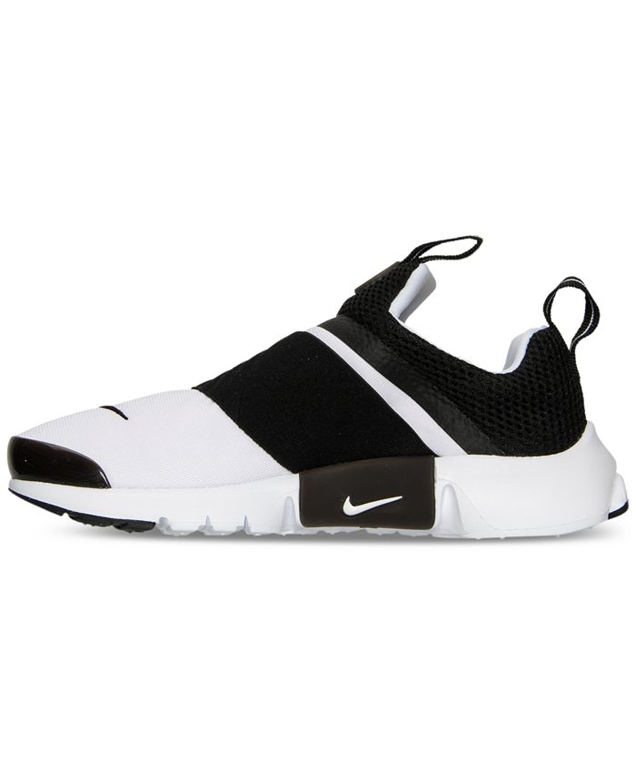 nike kids presto extreme running shoe