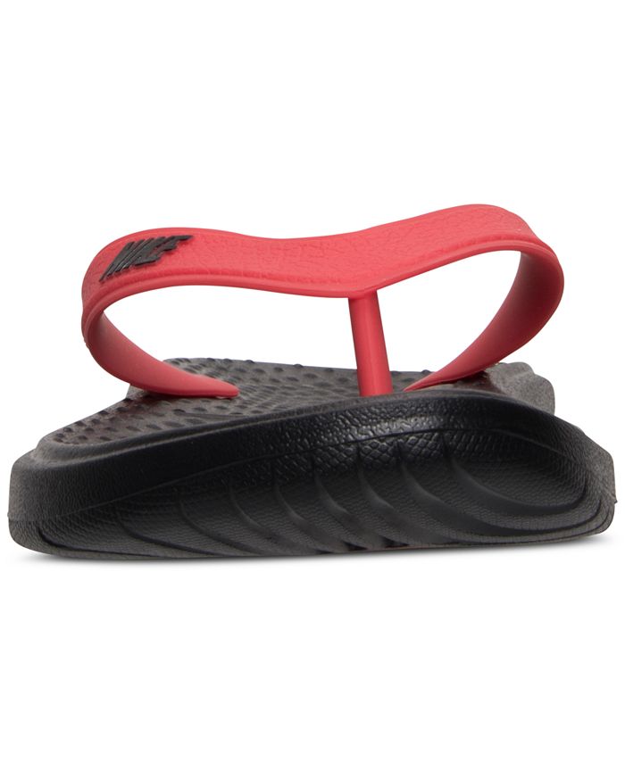 nike men's solay thong sandal