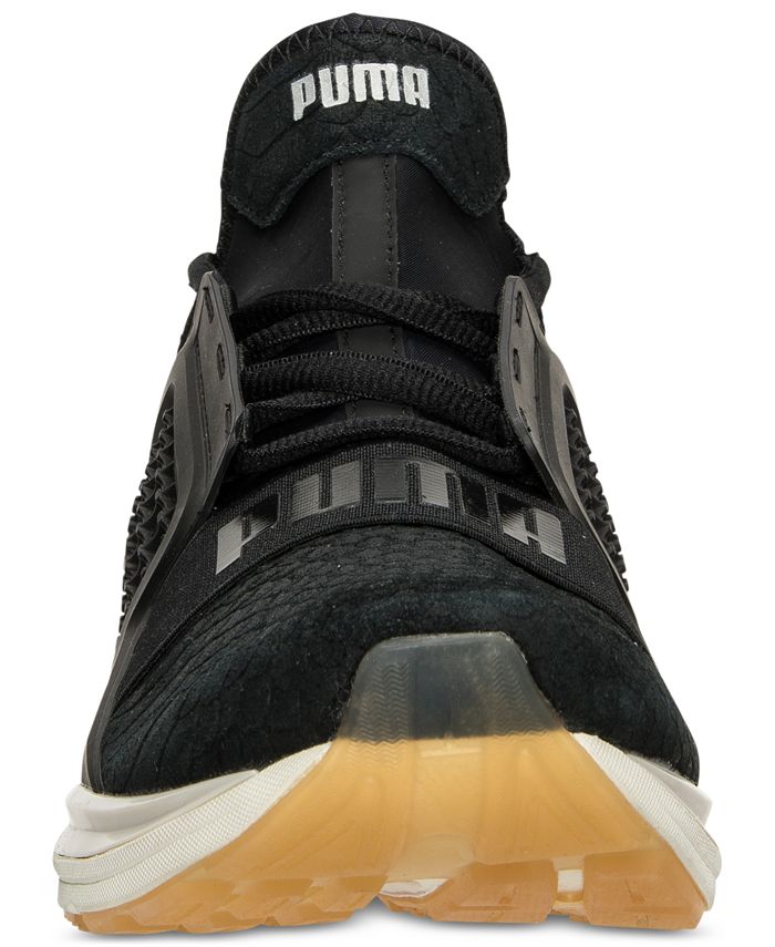 limitless reptile puma