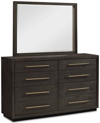 Furniture Cambridge Dresser Created for Macy s Macy s