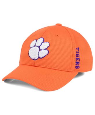 Clemson Tigers Booster Cap \u0026 Reviews 