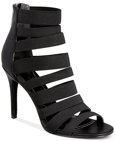CHARLES by Charles David Rider Strappy Sandals