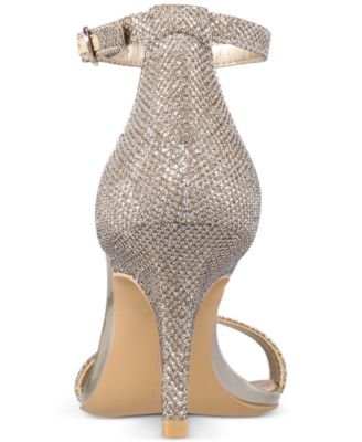 Women's Madia Stiletto Dress Sandals