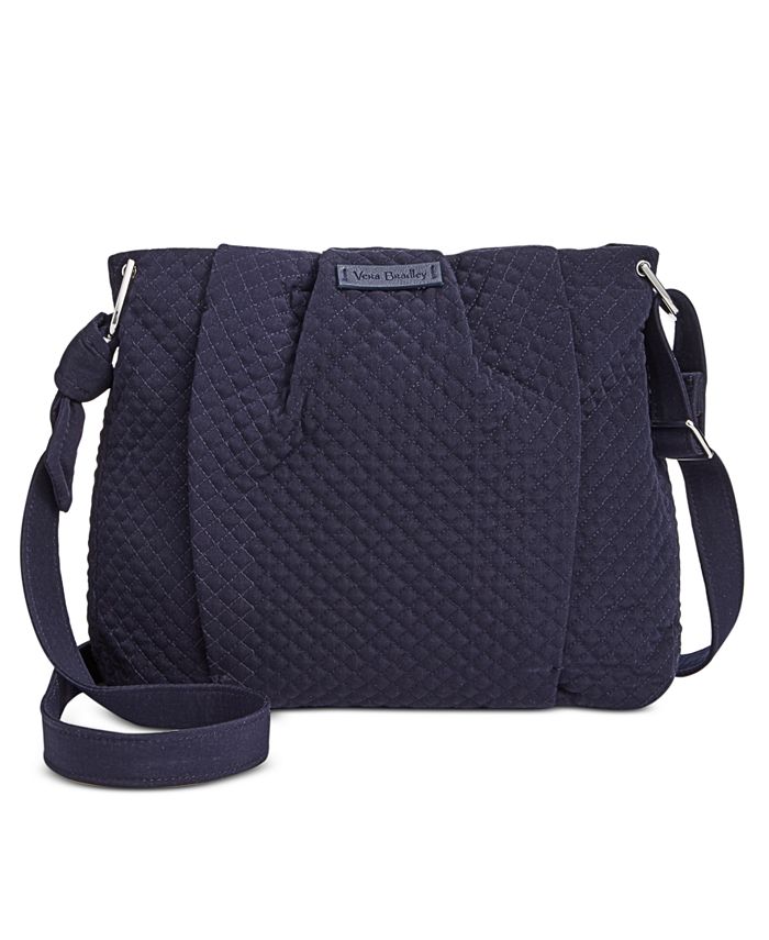 Vera bradley hotsell hadley crossbody