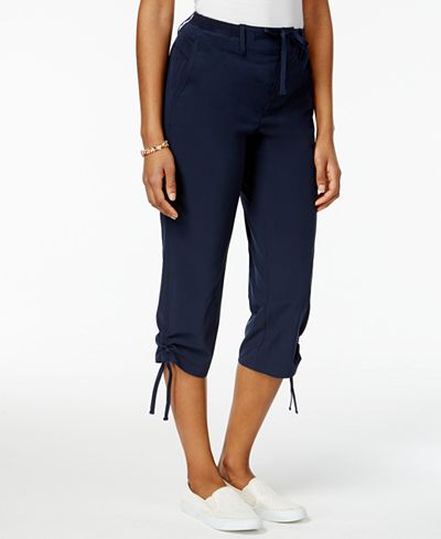 style & co pants
