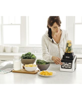 Ninja Nutri Ninja BL2013 BlendMax DUO™ with Auto-iQ Boost™