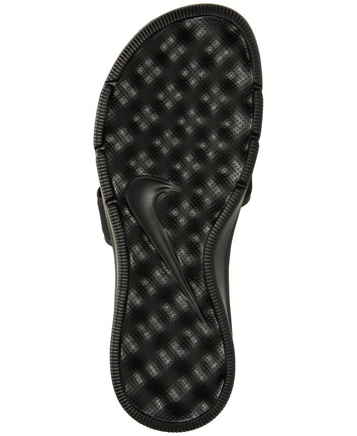 finish line nike sandals