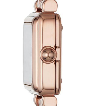 Marc jacobs hotsell watch macys