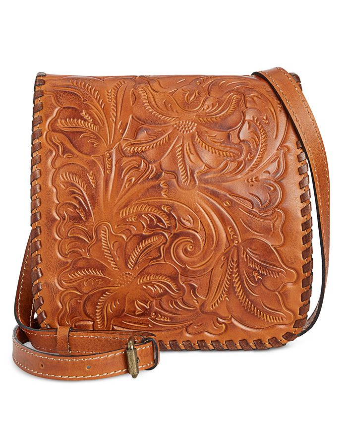 Patricia nash granada crossbody on sale