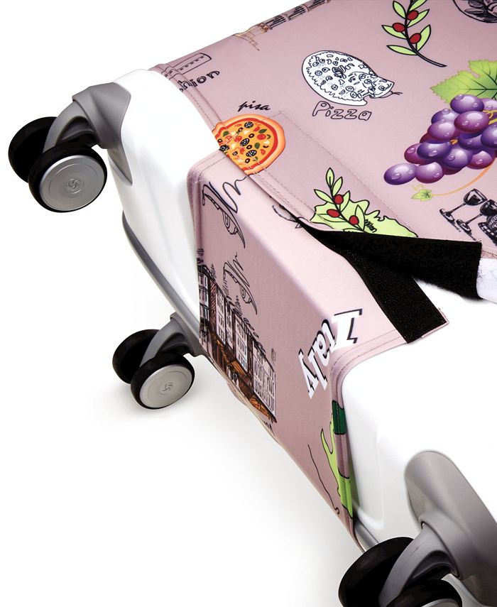 Samsonite Italy Medium Luggage Cover Macy's