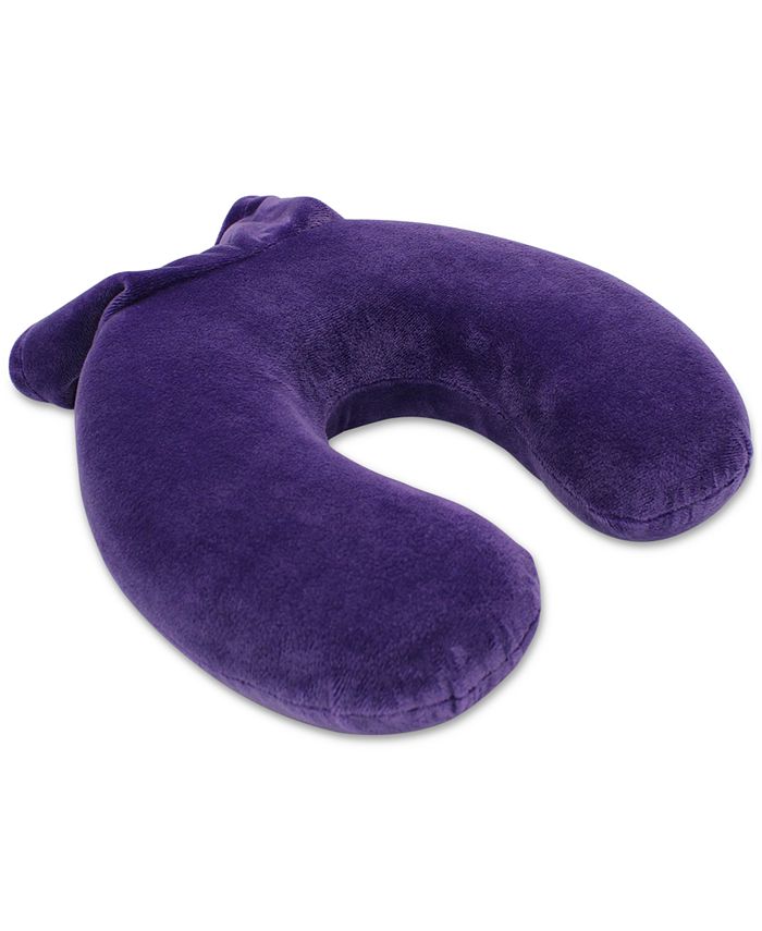Samsonite Memory Foam Pillow Pouch Macy s