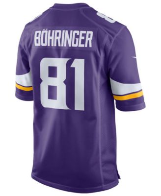 Nike - Men's Game Jersey