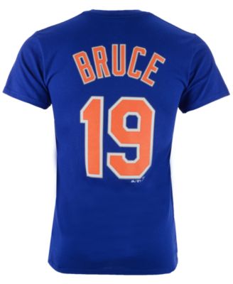 Majestic - Men's Official Player T-Shirt