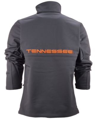 Columbia Men's Tennessee Volunteers Ascender Softshell Jacket