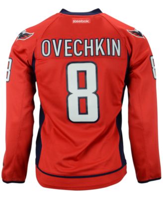 women's capitals jersey