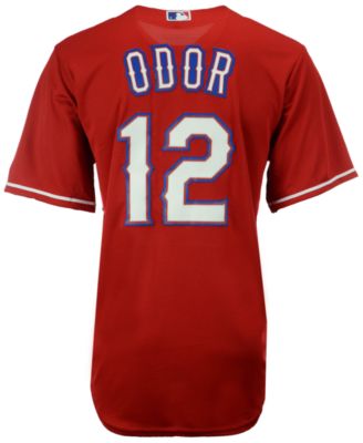 texas rangers odor t shirt