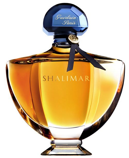 Guerlain Shalimar Eau De Parfum Spray 3 Oz Reviews All Perfume