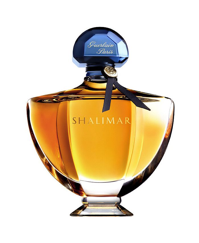 Guerlain Shalimar Women's EDP Perfume Spray - 3.0 fl oz bottle